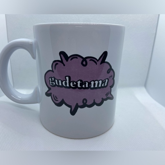 Gudetama - i don’t wanna go… - 20 oz Mug - Brand New 🍳🥚 - Picture 6 of 6